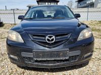 gebraucht Mazda 3 Sport CD110 Active Plus