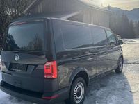gebraucht VW T6 Transporter