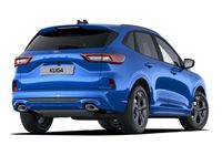 gebraucht Ford Kuga ST-Line Aut HUD Matrix WinterP Nav Kam 19Z