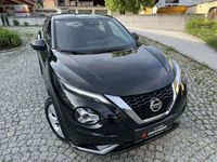 gebraucht Nissan Juke Acenta