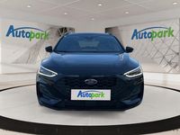gebraucht Ford Focus ST-Line X Turnier