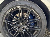 gebraucht BMW 335 Gran Turismo 335 d xDrive Sport Line Aut.