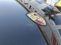 Gebraucht Porsche Cayenne 245 PS (180 kW) 2011 Schwarz SUV