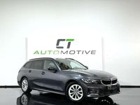 Gebraucht BMW 320 190 PS (139 kW) 2022 Grau Kombi