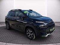 Gebraucht Citroën C3 Aircross 110 PS (80 kW) 2024 Schwarz SUV
