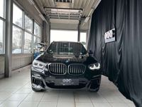 gebraucht BMW X3 M40 d