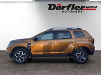 Gebraucht Dacia Duster Celebration 116 PS (85 kW) 2021 SUV