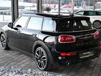 Gebraucht Mini John Cooper Works Clubman 190 PS (139 kW) 2016 Schwarz Kombi
