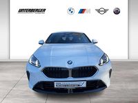 gebraucht BMW 120 M Sportpaket-Adaptives M Fahrwerk-Head Up-Adaptiver LED Scheinwerfer-Innovationspaket-Parking Assistant Plus- Live Cockpit Professional-Komfortzugang