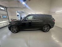 gebraucht Land Rover Range Rover Sport 3,0 TDV6 HSE Dynamic Aut.