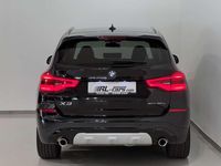 gebraucht BMW X3 xDrive30e Aut/X-Line/CockpitPRO/HEAD-UP/AHK/360...