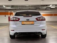 gebraucht Ford Mondeo Titanium S 2,2 TDCi DPF *BI-XENON*SPORT-PAKET*