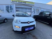 gebraucht Fiat Panda 4x4 TwinAir 85 Wild