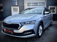 gebraucht Skoda Octavia Combi 2,0 TDI Ambition DSG 4x4