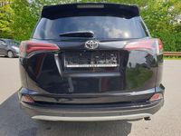 gebraucht Toyota RAV4 RAV 42,0 D/ Lounge, Navi, Kamera, PDC, Sitzheizung