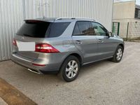 gebraucht Mercedes ML350 BlueTEC 4MATIC Aut. DPF