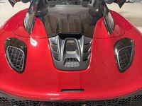 gebraucht McLaren Artura Artura Spyder