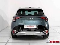 Gebraucht Kia Sportage Gold 136 PS (100 kW) 2023 Grau SUV