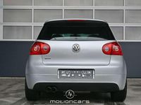 gebraucht VW Golf V GTI Pickerl NEU