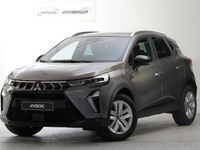 gebraucht Mitsubishi ASX 1,3 DI-T MHEV Invite