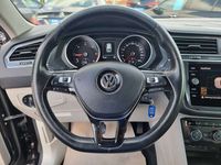 gebraucht VW Tiguan 20 TDI SCR 4Motion Comfortline