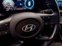 gebraucht Hyundai i20 1,2 MPI i-Line Plus