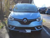 gebraucht Renault Scénic IV Bose 1.6Diesel 131PS
