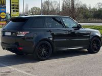 gebraucht Land Rover Range Rover Sport 3,0 SDV6 HSE Dynamic HSE Dynamic