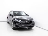 gebraucht Audi Q5 sport 55 TFSI e quattro S-tronic Sline