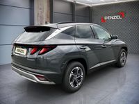 gebraucht Hyundai Tucson NX4 Jubile 1,6 T-GDi 2WD 48V
