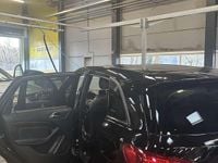 Gebraucht Mercedes B200 136 PS (100 kW) 2018 Van / Kleinbus