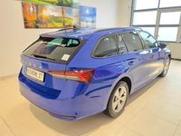 gebraucht Skoda Octavia Combi Essence TSI