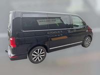 gebraucht VW Multivan T6 Multivan Highline 2,0 TDI 4Motion BMT DSG Highline