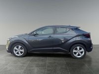 Gebraucht Toyota C-HR 98 PS (72 kW) 2017 Schwarz SUV