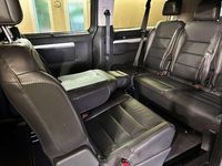 gebraucht Peugeot Traveller langer Radstand/VIP/AHK/leasingfähig/GARANTIE