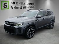 Neu Dacia Bigster Journey 140 PS (102 kW) 2025 Grau SUV