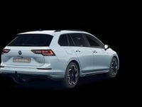 gebraucht VW Golf VIII Variant Sport TDI DSG