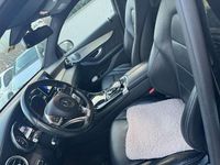 gebraucht Mercedes GLC250 GLC 250 4MATIC Aut.