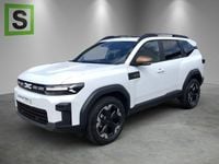 Neu Dacia Bigster Extreme 109 PS (80 kW) 2026 SUV