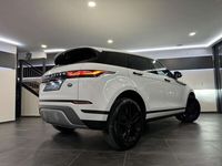 gebraucht Land Rover Range Rover evoque 2,0 D150 S Aut. / DYNAMIK PAKET / LEDER / NAVIG...