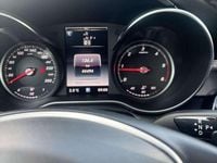 gebraucht Mercedes C250 BlueTEC 4MATIC Avantgarde A-Edition Aut.