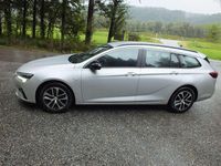 gebraucht Opel Insignia ST BJ 5 21 LED 2 Zonen Klimaa 1 Bes