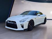 gebraucht Nissan GT-R BLACK EDITION Carbon-Spoiler