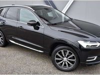 gebraucht Volvo XC60 2.0 D3 INSCRIPTION *ERSTBESITZ*LED*KAMERA*LEDER*