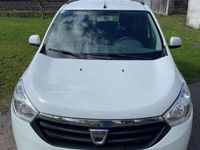 gebraucht Dacia Lodgy LodgySupreme dCi 90 S