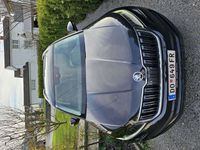 gebraucht Skoda Kodiaq 2.0 TDI DSG Style