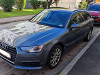 Gebraucht Audi A4 150 PS (110 kW) 2017 Kombi