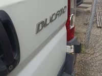 gebraucht Fiat Ducato 15 4x4 247.4K6.0 M1A