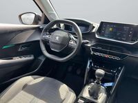 gebraucht Peugeot 208 Allure Pack PT100