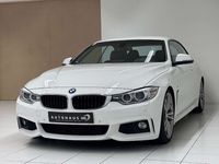 gebraucht BMW 435 i Cabrio M Sport Aut.*M-POWERKIT*INDIVIDUAL*